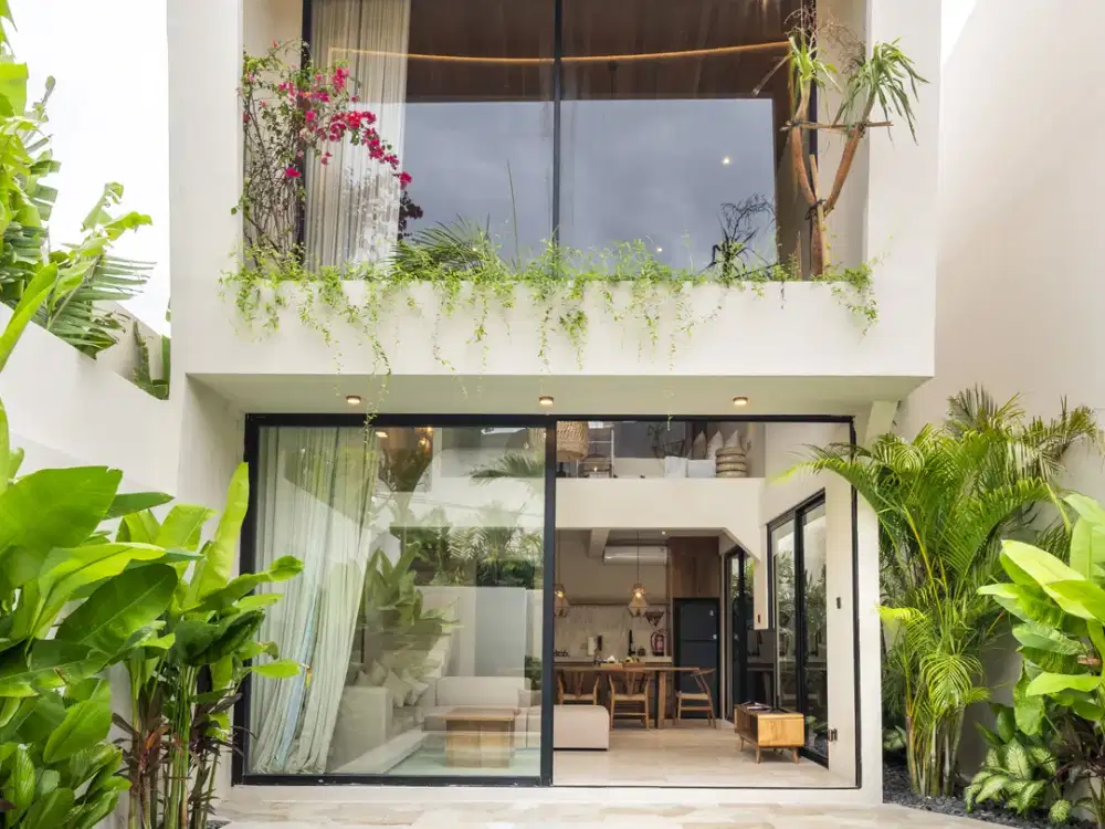 1 Bedroom Villa for sale in Balangan, Bali