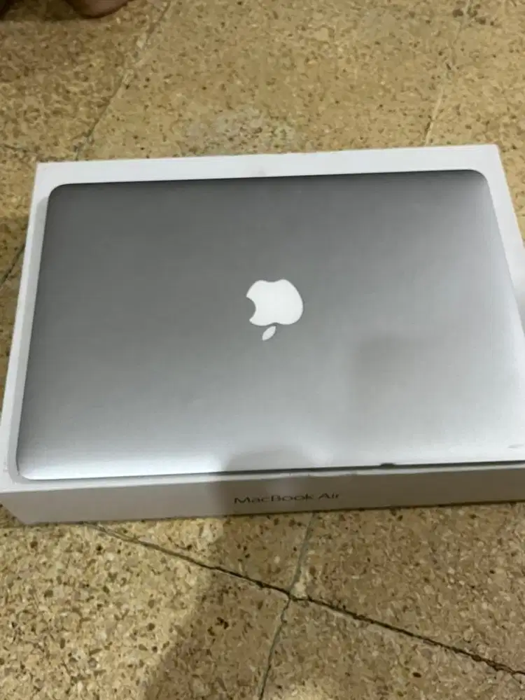 MACBOOK AIR 2014 256gb