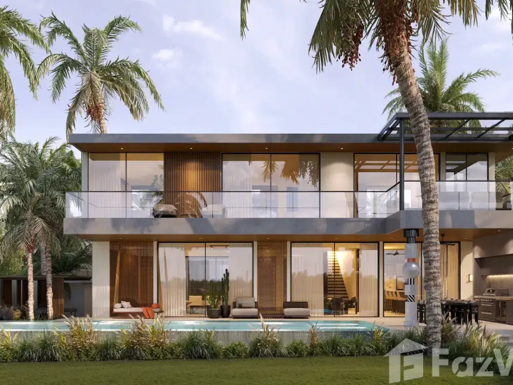 4 Bedroom Villa for sale in Balangan, Bali