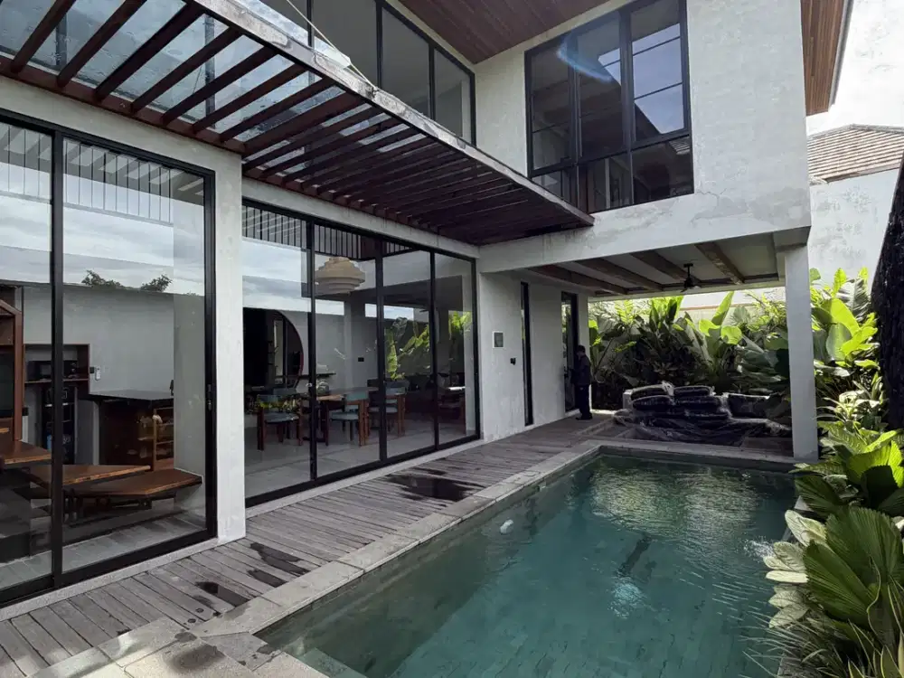 3 Bedroom Villa for sale in Uluwatu, Bali