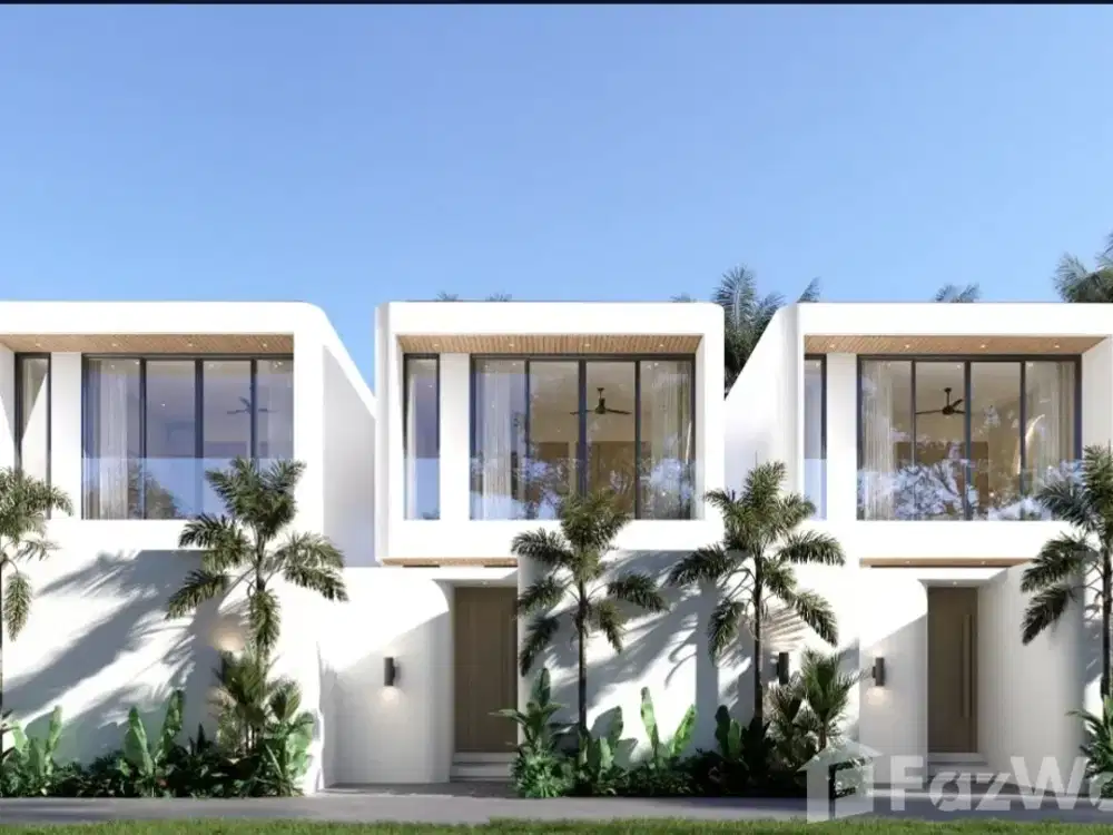 1 Bedroom Villa for sale in Uluwatu, Bali