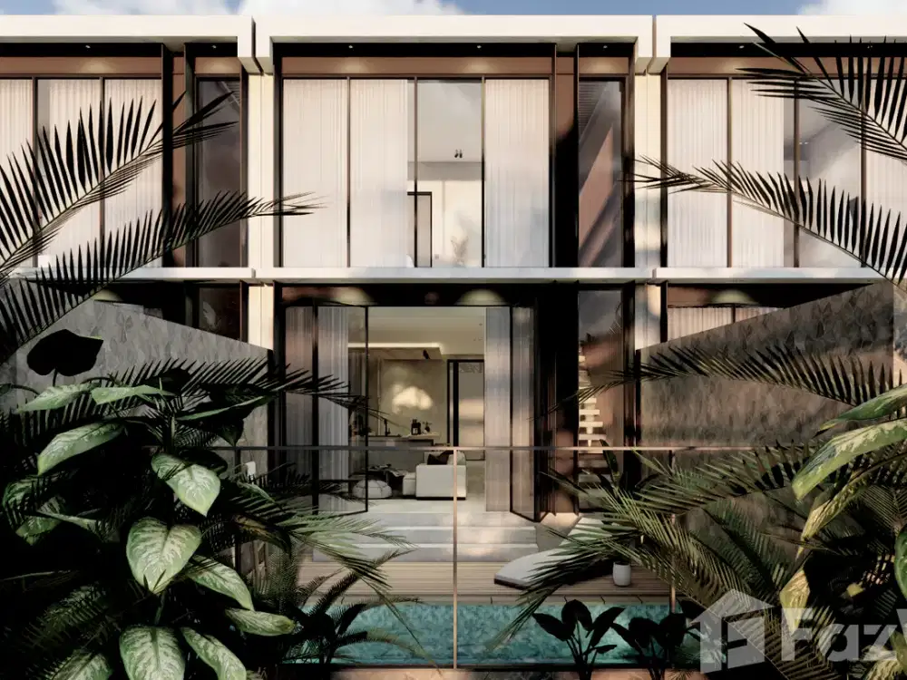 2 Bedroom Villa for sale in Padonan, Bali