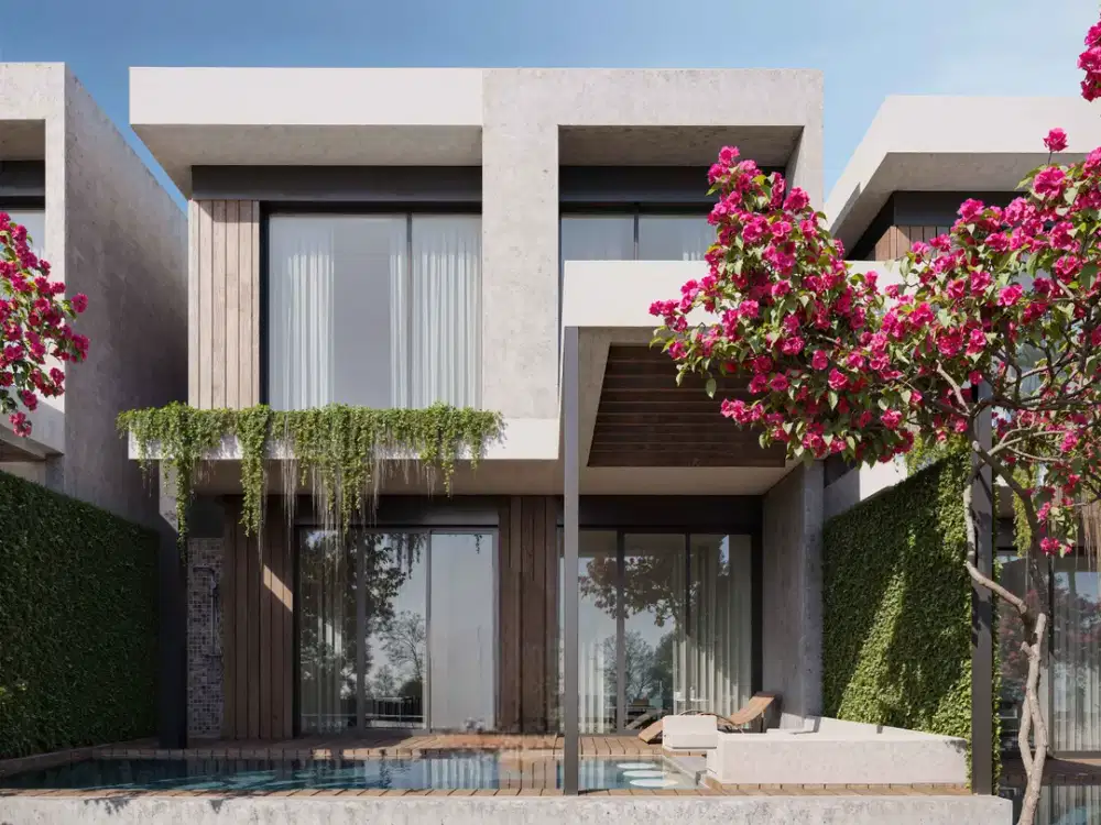 2 Bedroom Villa for sale in Ungasan, Bali