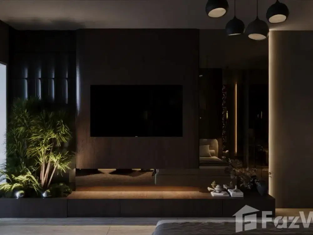 1 Bedroom Apartment for sale at HORIZON BLUE