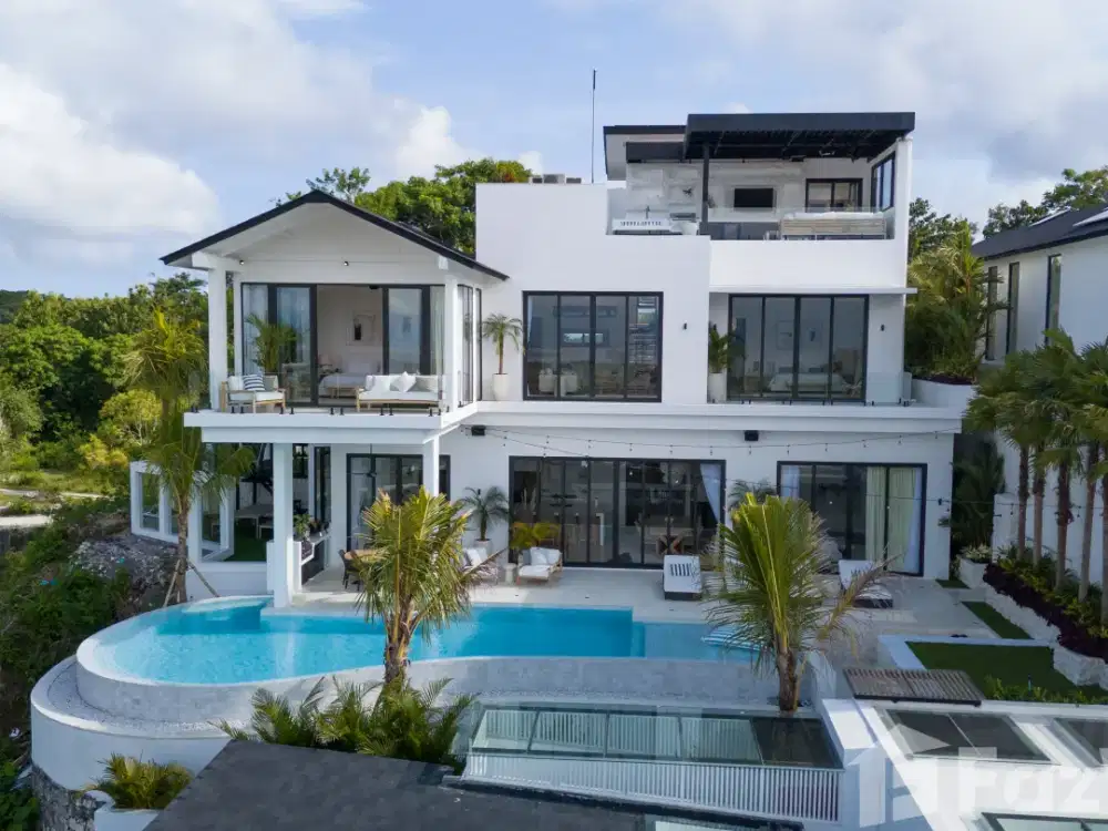 4 Bedroom Villa for sale in Uluwatu, Bali