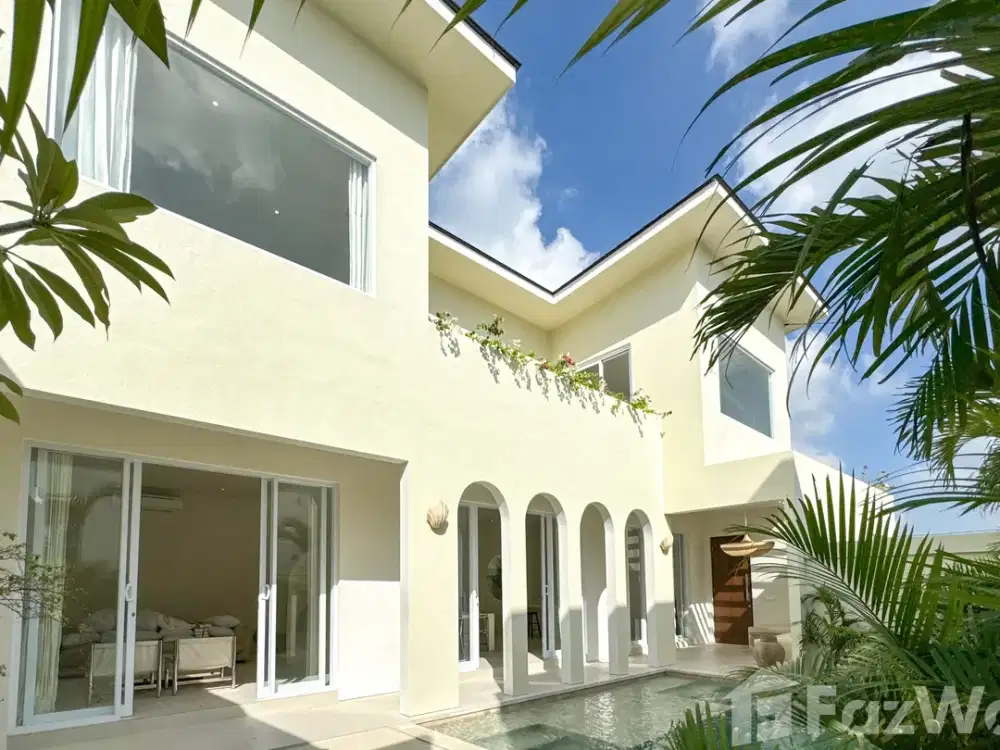 2 Bedroom Villa for sale in Kerobokan, Bali