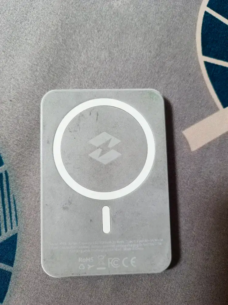 Charger wireless infinix
