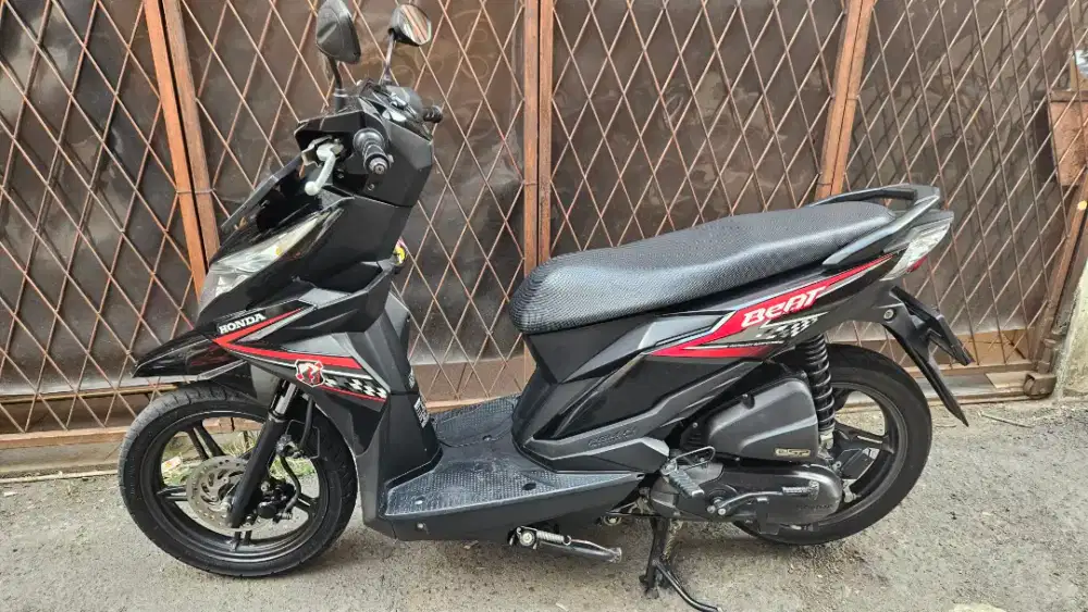 Beat eco 2018 terawat