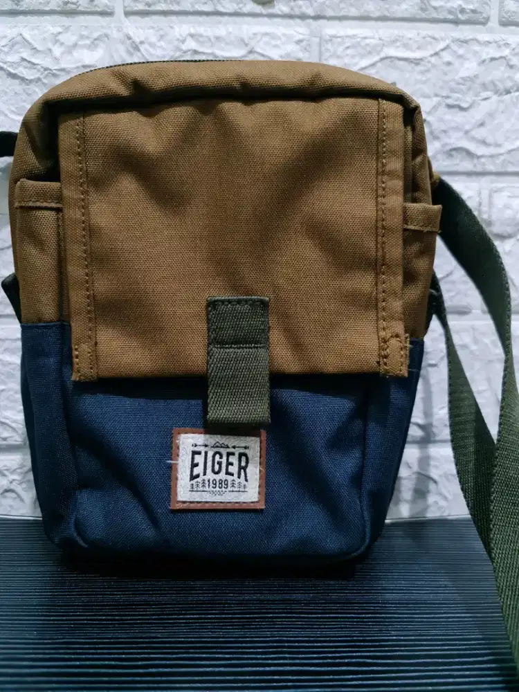 Jual Tas Kecil merk EIGER