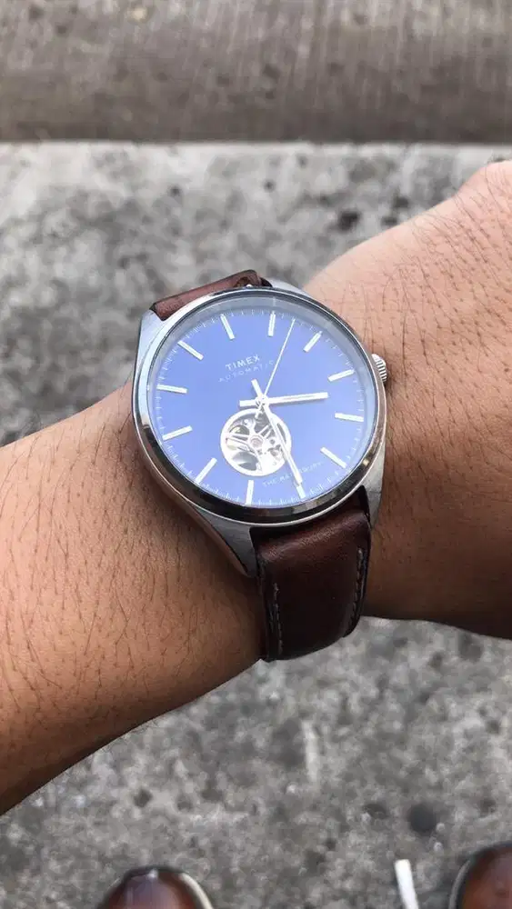 Jual Timex limited edition Harga miring!