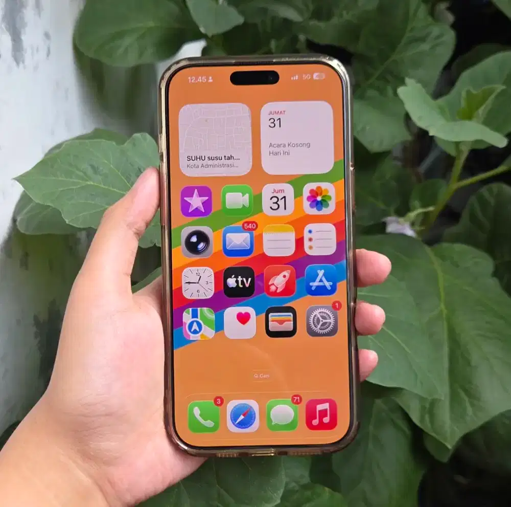 iphone 16pm 1tb no minus