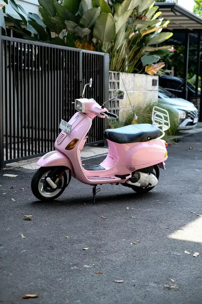 VESPA S 150 3V 2013