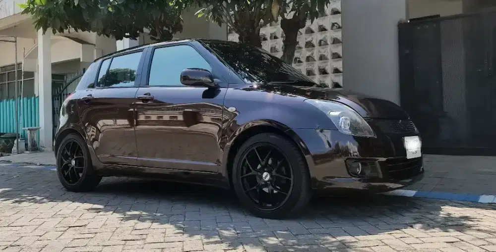 [SALE] Suzuki Swift 2008