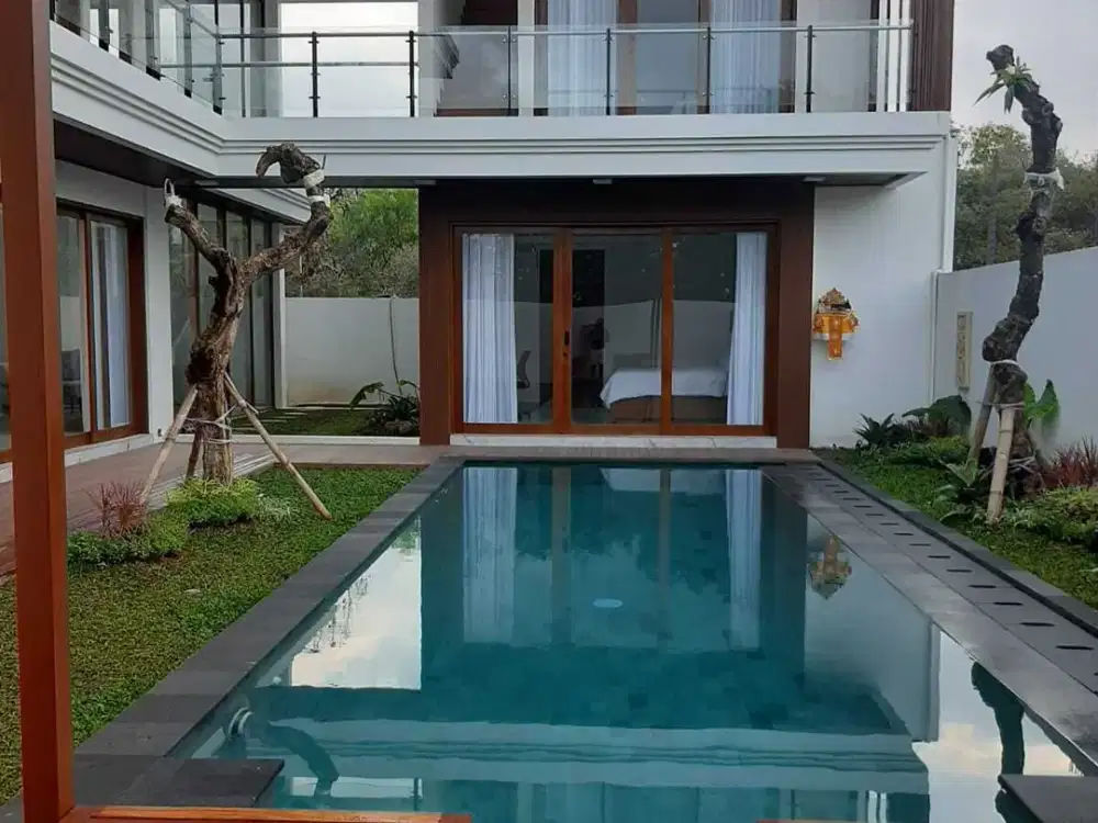 4 Bedroom Villa for sale in Nusa Dua, Bali