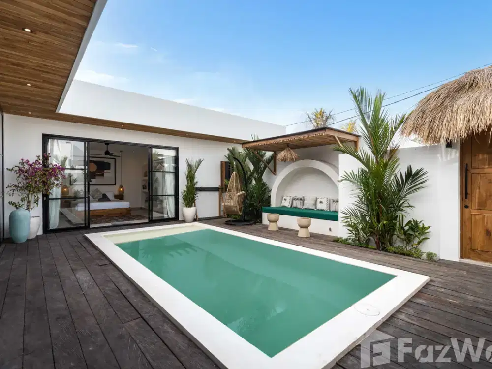2 Bedroom Villa for sale in Uluwatu, Bali - Thumbnail 2