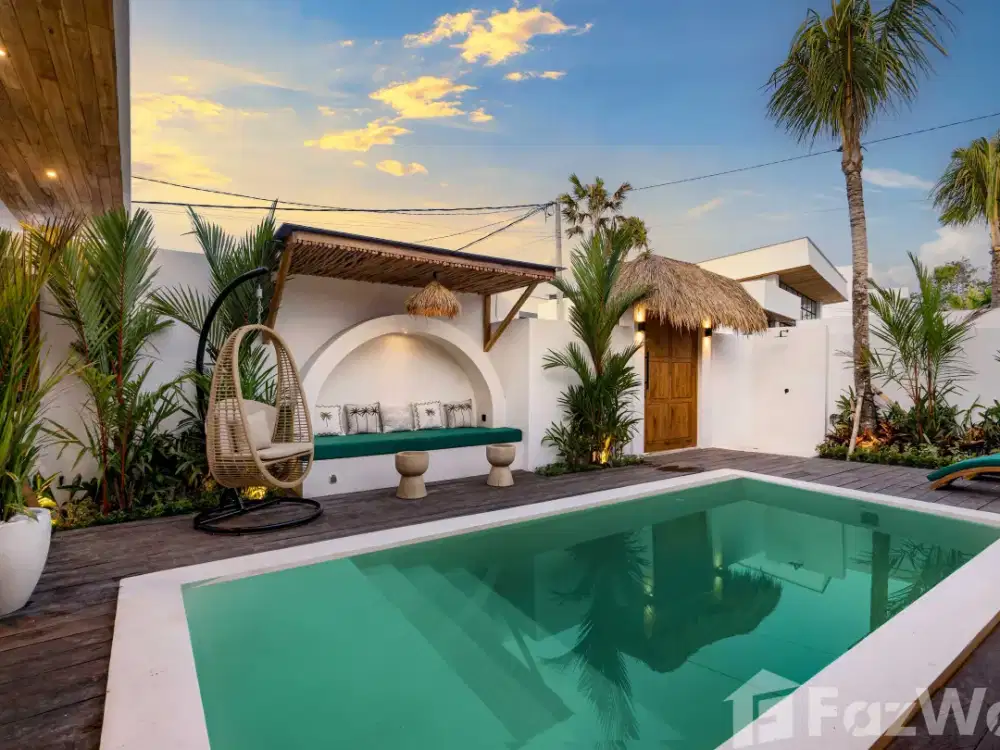 2 Bedroom Villa for sale in Uluwatu, Bali - Thumbnail 4