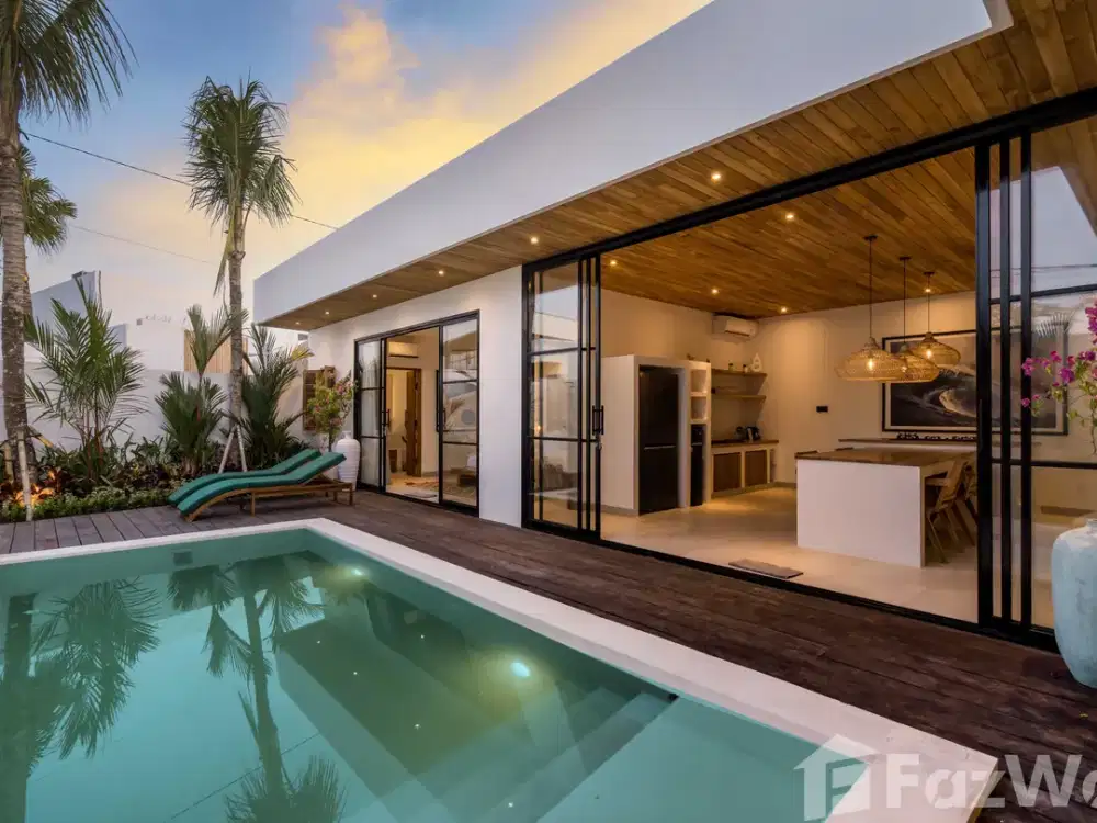 2 Bedroom Villa for sale in Uluwatu, Bali - Thumbnail 3