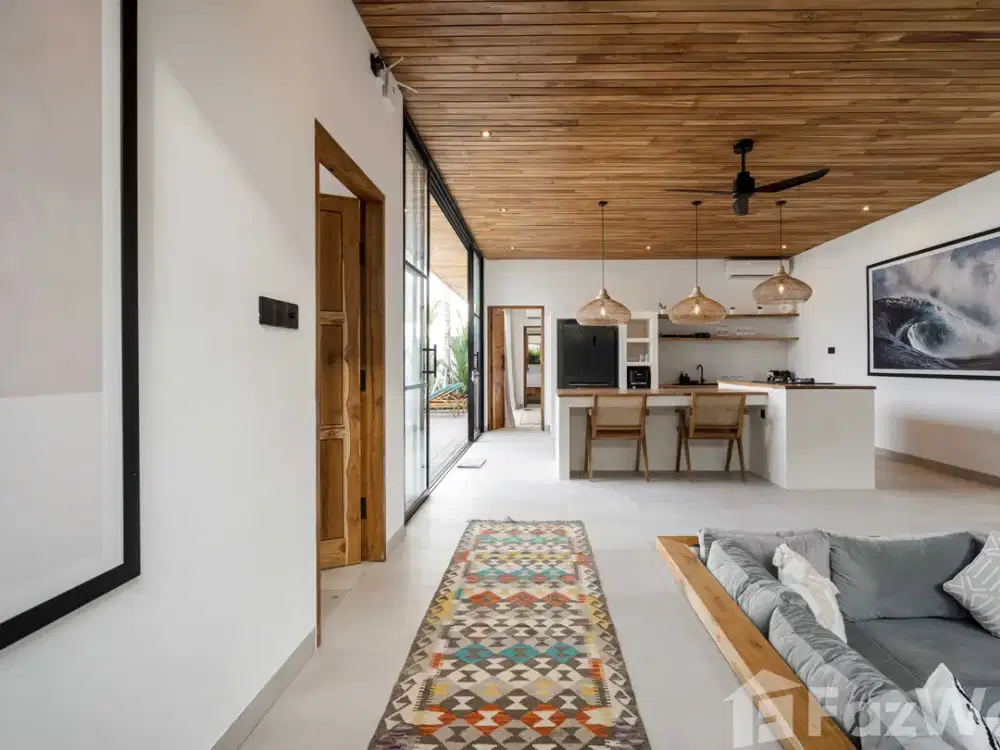 2 Bedroom Villa for sale in Uluwatu, Bali - Thumbnail 6