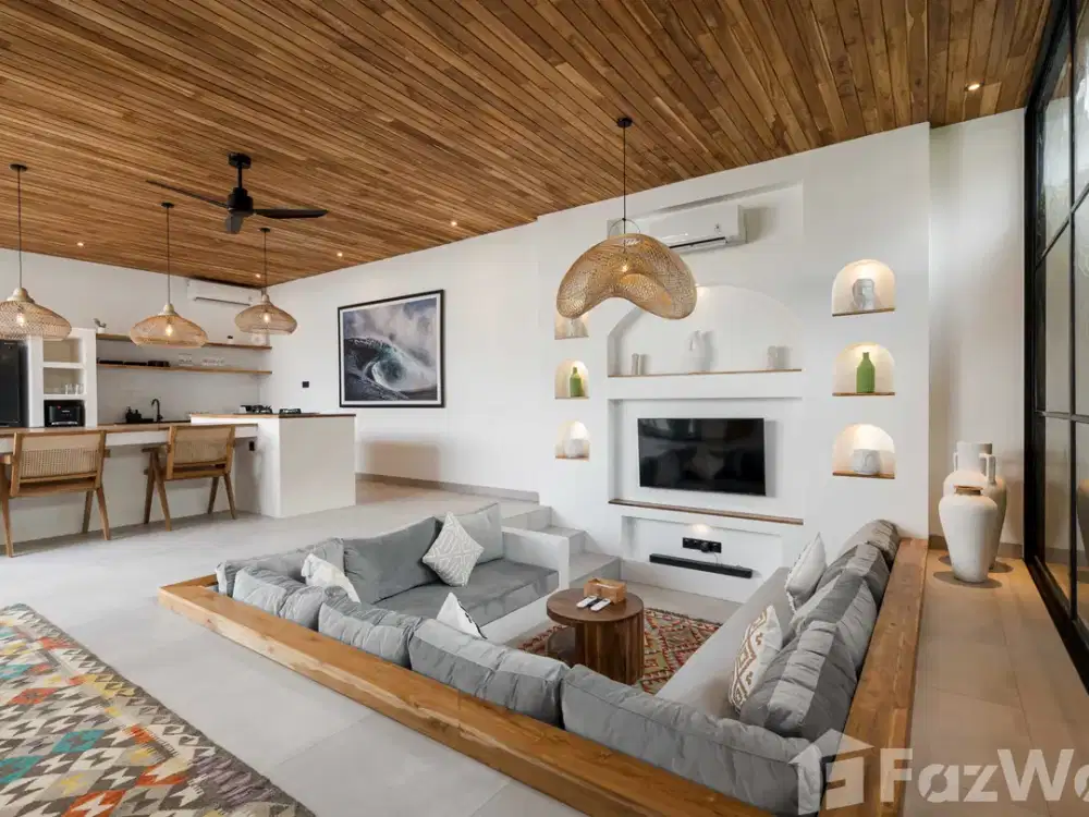 2 Bedroom Villa for sale in Uluwatu, Bali - Thumbnail 7