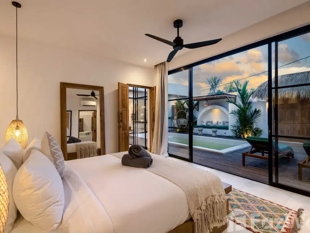 2 Bedroom Villa for sale in Uluwatu, Bali - Thumbnail 10