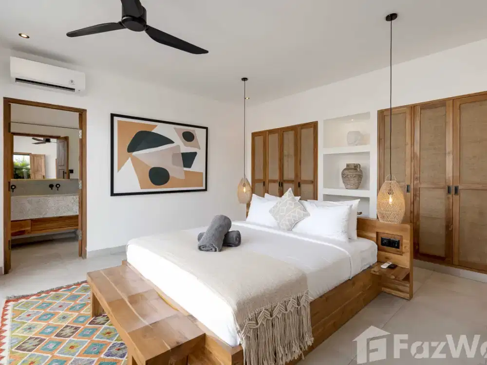 2 Bedroom Villa for sale in Uluwatu, Bali - Thumbnail 9