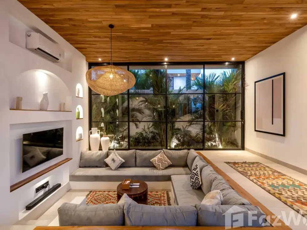 2 Bedroom Villa for sale in Uluwatu, Bali - Thumbnail 8