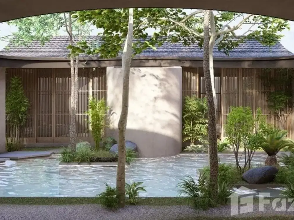 2 Bedroom Villa for sale in Ungasan, Bali