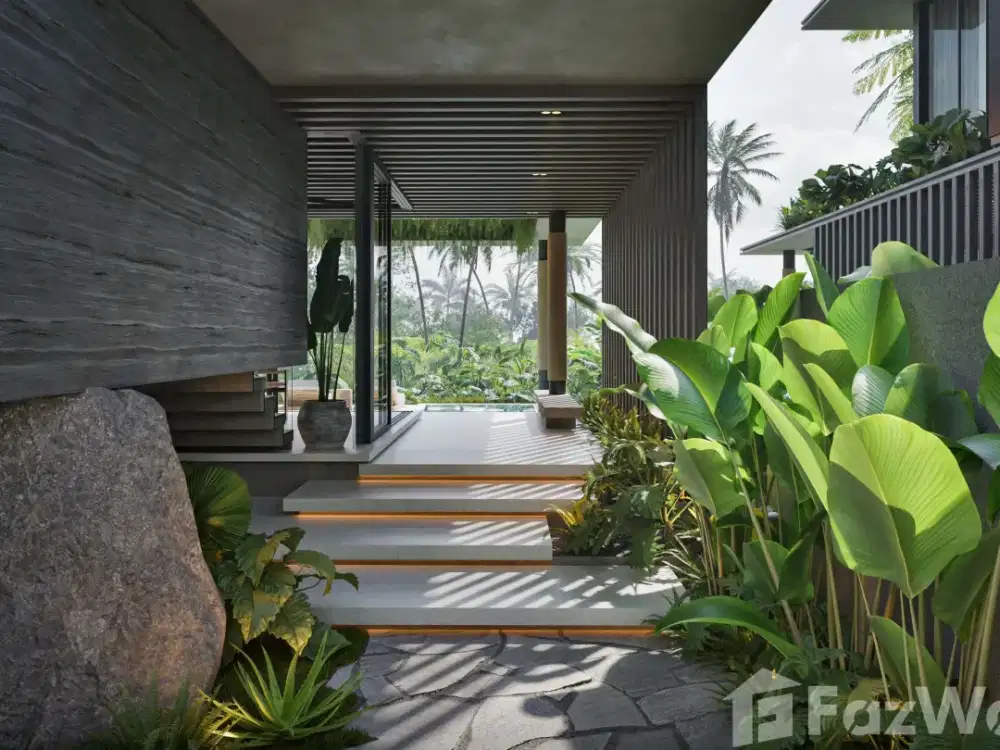 3 Bedroom Villa for sale at AXM Villas