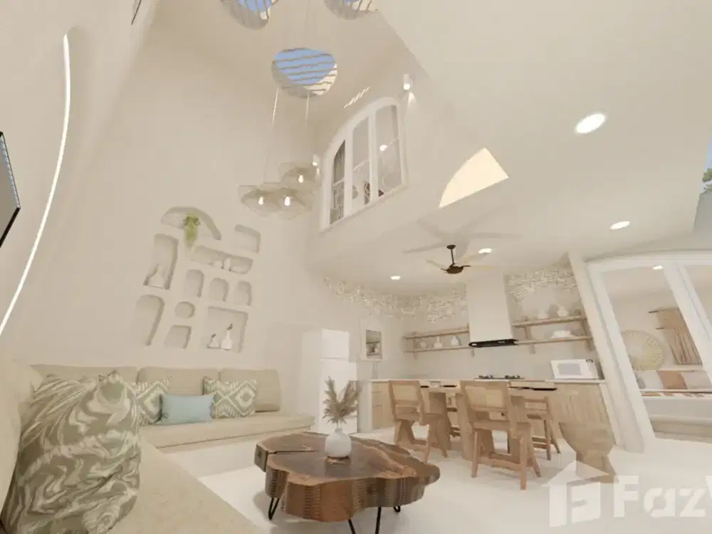 2 Bedroom Villa for sale in Uluwatu, Bali - Thumbnail 4