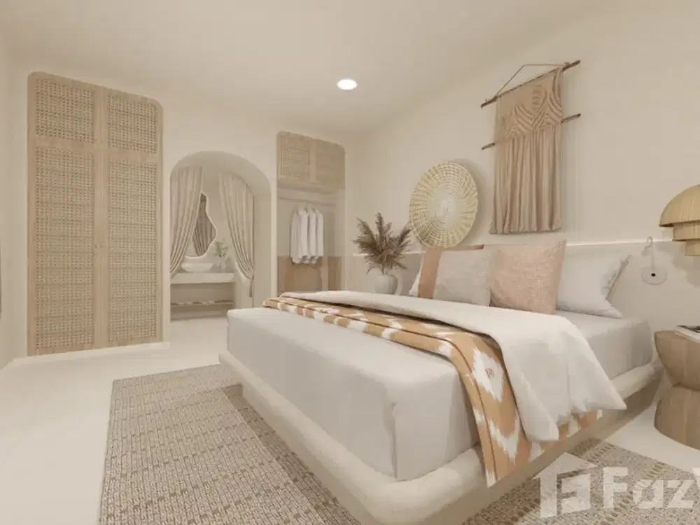 2 Bedroom Villa for sale in Uluwatu, Bali - Thumbnail 5
