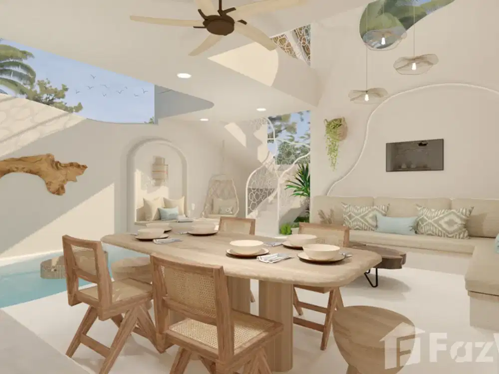 2 Bedroom Villa for sale in Uluwatu, Bali - Thumbnail 2