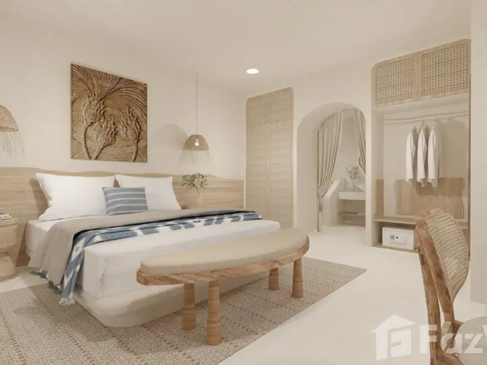 2 Bedroom Villa for sale in Uluwatu, Bali - Thumbnail 9