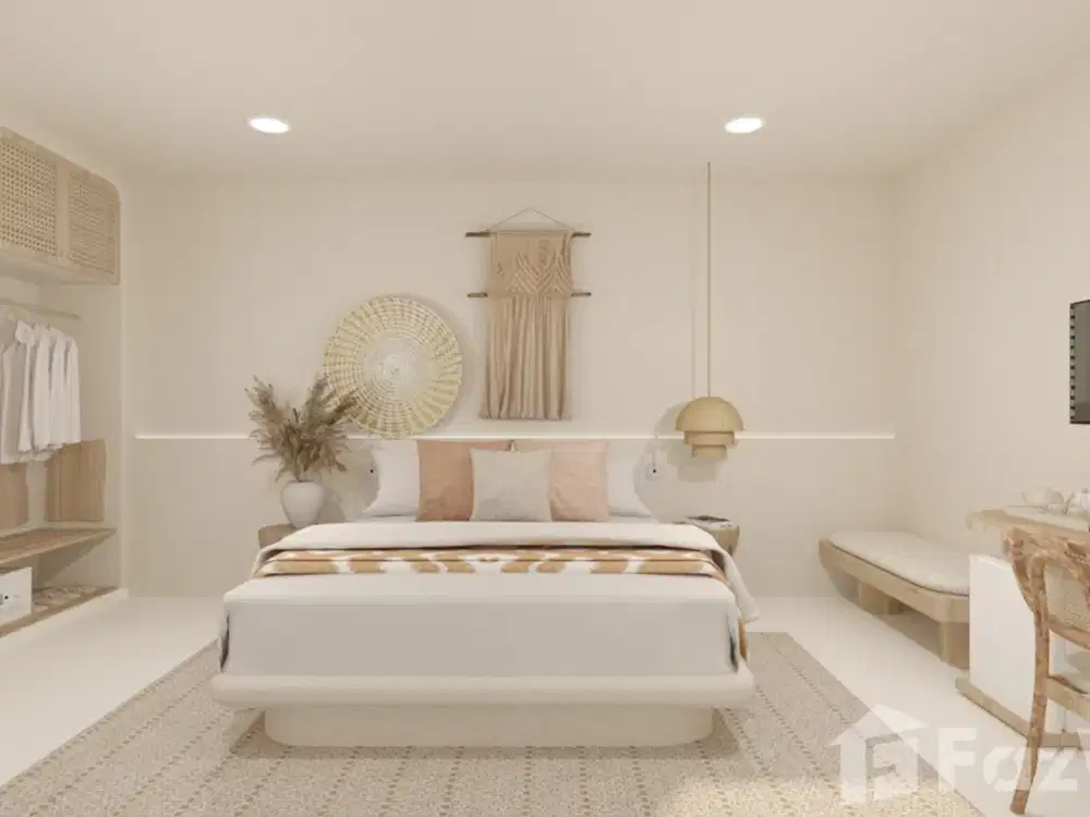2 Bedroom Villa for sale in Uluwatu, Bali - Thumbnail 6