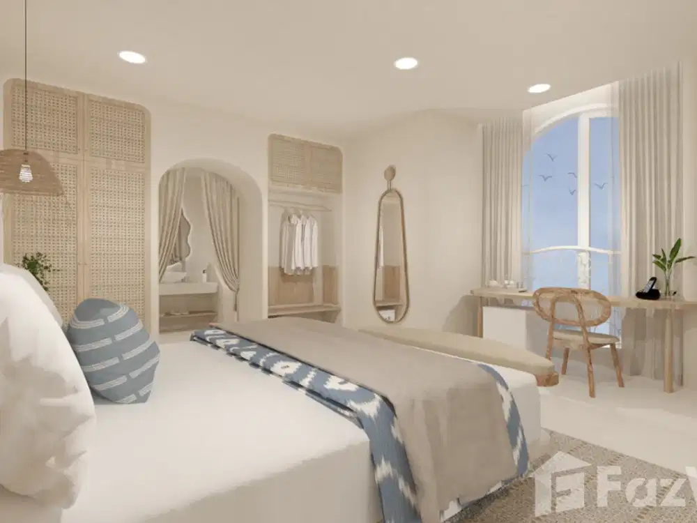2 Bedroom Villa for sale in Uluwatu, Bali - Thumbnail 10