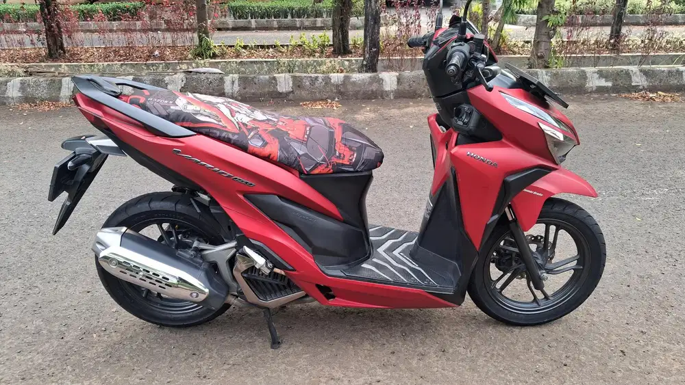 (A) VARIO 150 CBSISS KEYLEES THN 2021