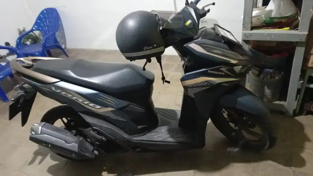 Vario 125 second 2023