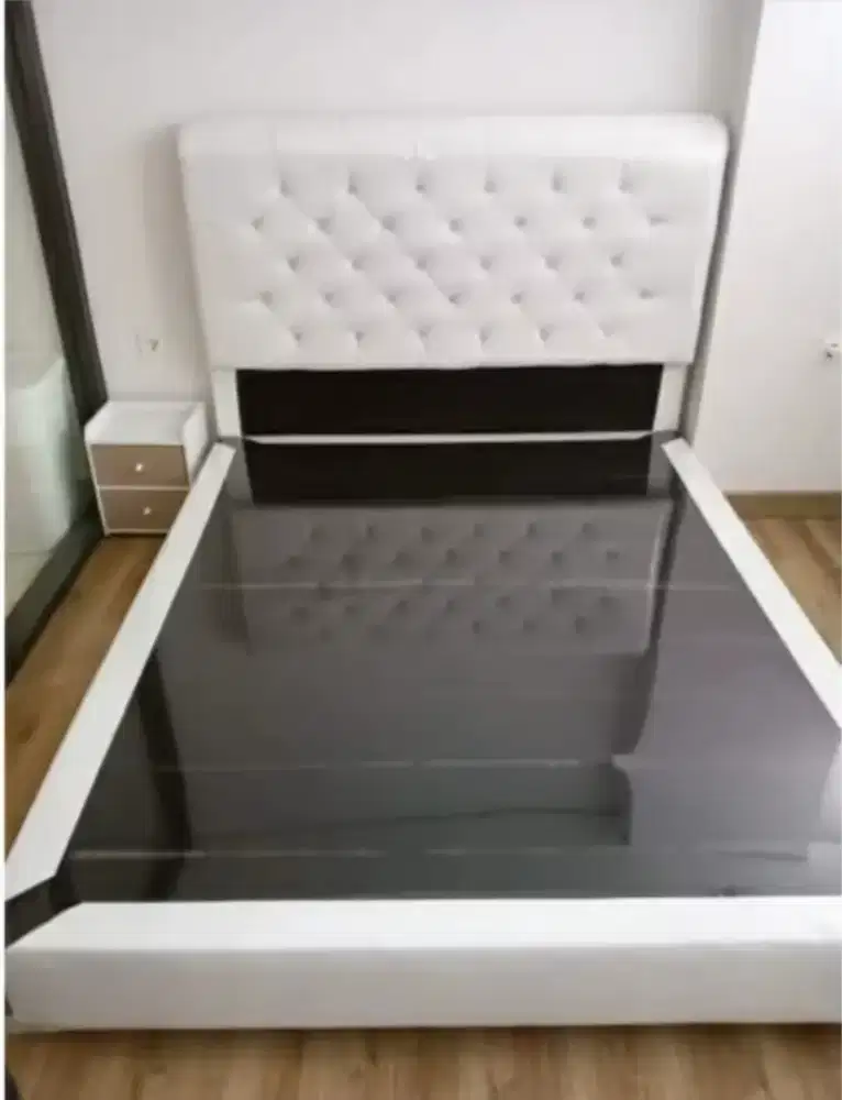 Dijual RUGI - Divan 160*200