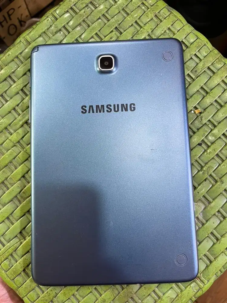 Samsung galaxy tab A (8) s-pen