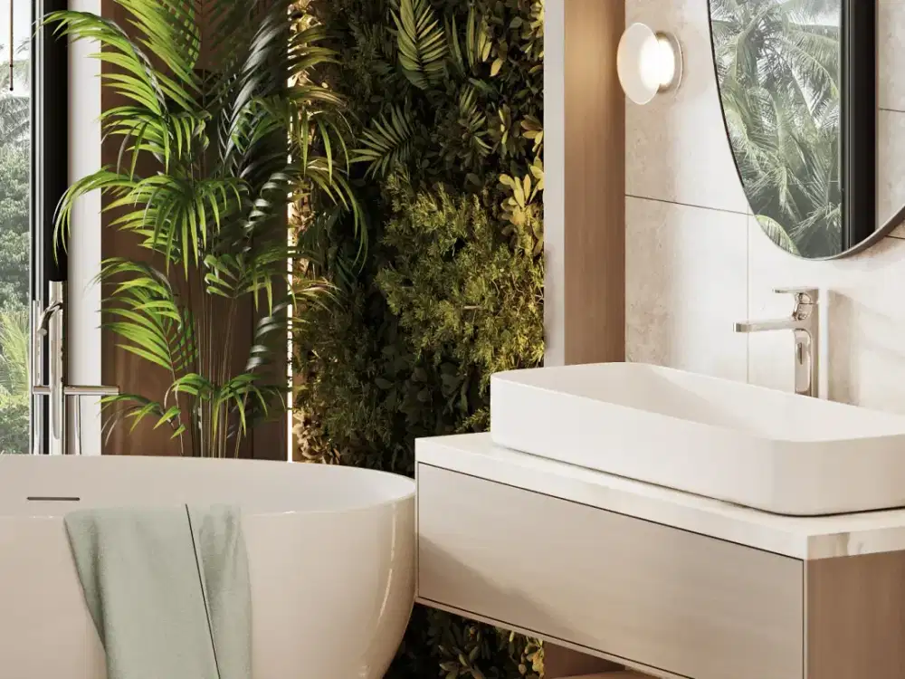 1 Bedroom Apartment for sale at Ramada Encore Pandawa Hills
