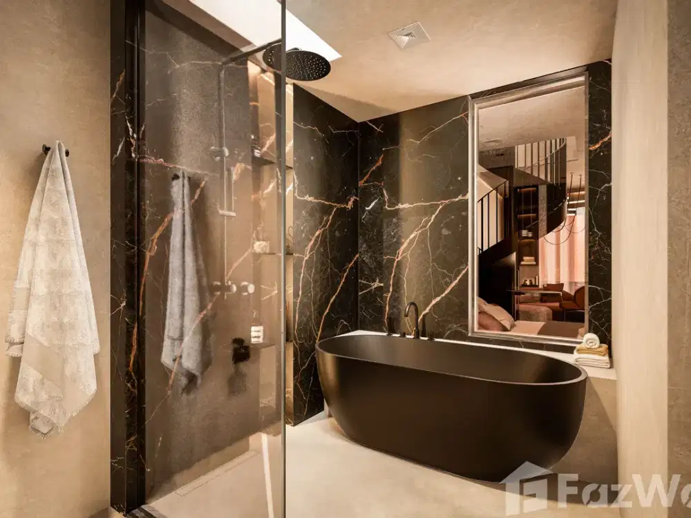 1 Bedroom Apartment for sale at Element Residence