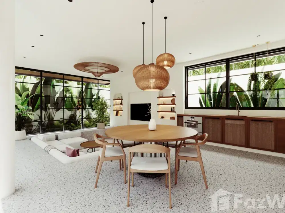 2 Bedroom Villa for sale in Uluwatu, Bali - Thumbnail 3