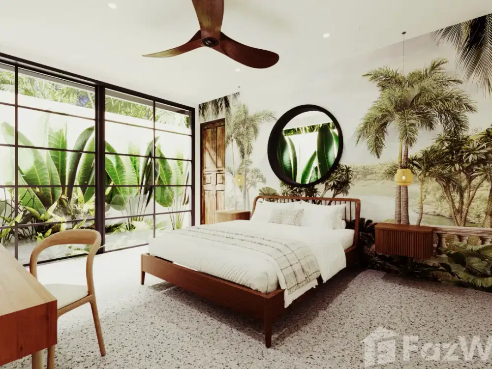 2 Bedroom Villa for sale in Uluwatu, Bali - Thumbnail 5