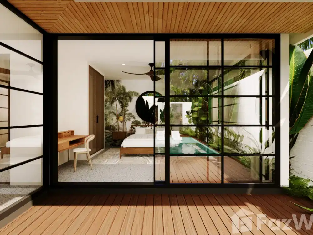 2 Bedroom Villa for sale in Uluwatu, Bali - Thumbnail 9