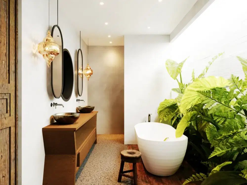 2 Bedroom Villa for sale in Uluwatu, Bali - Thumbnail 6