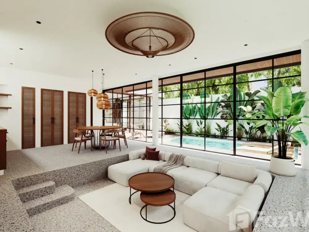 2 Bedroom Villa for sale in Uluwatu, Bali - Thumbnail 10