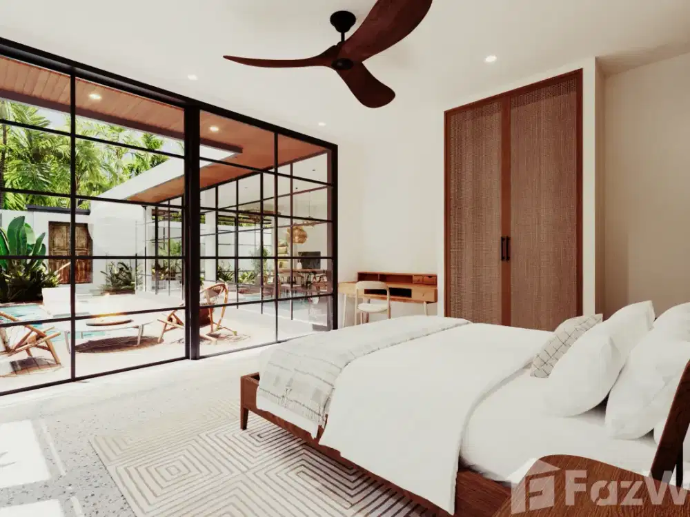 2 Bedroom Villa for sale in Uluwatu, Bali - Thumbnail 8