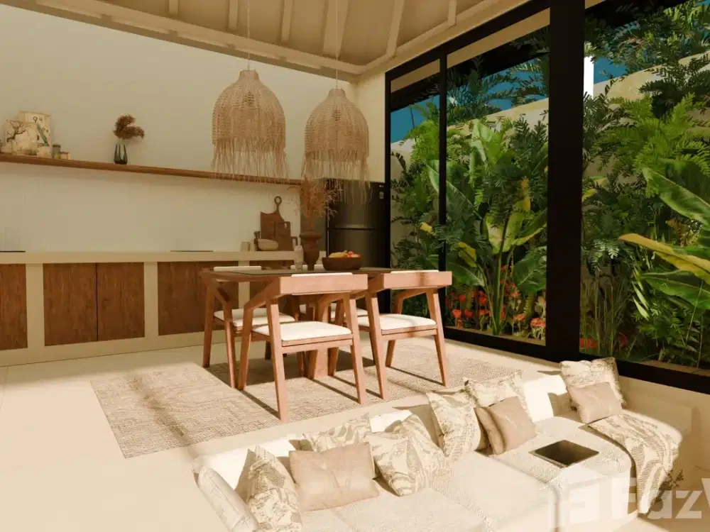 1 Bedroom Villa for sale in Uluwatu, Bali - Thumbnail 3