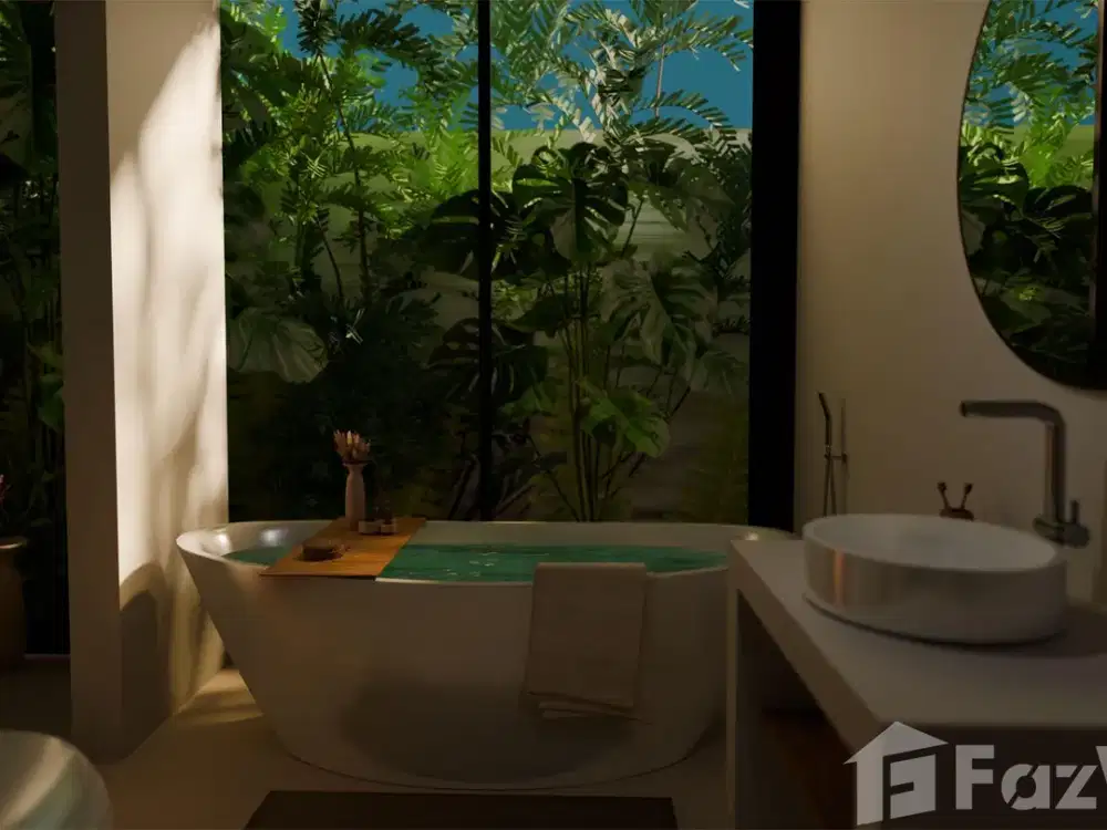 1 Bedroom Villa for sale in Uluwatu, Bali - Thumbnail 7