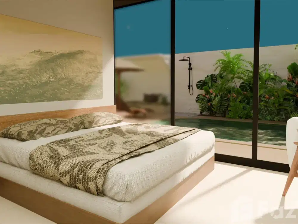 1 Bedroom Villa for sale in Uluwatu, Bali - Thumbnail 4