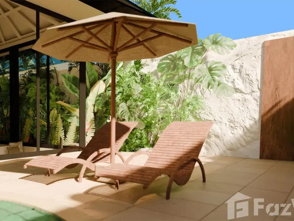 1 Bedroom Villa for sale in Uluwatu, Bali - Thumbnail 9